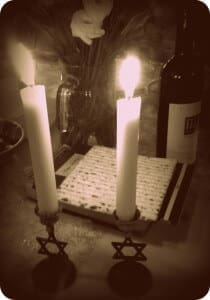 making aliyah to Israel